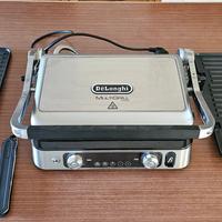 DE LONGHI MULTIGRILL 1100