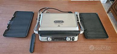 DE LONGHI MULTIGRILL 1100