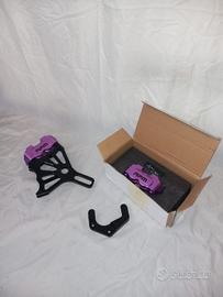 pinze RPM com sposta pinza 