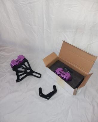 pinze RPM com sposta pinza 