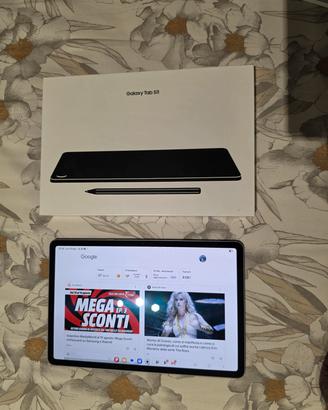 Samsung Galaxy Tab S11