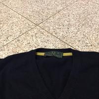 Maglione Fred Perry di lana tg.M uomo