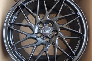Cerchi Dots 19” BMV