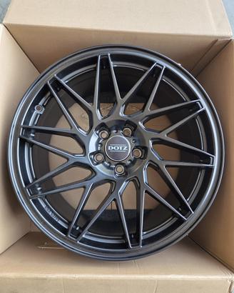 Cerchi Dots 19” BMV