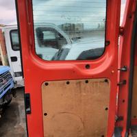 FORD TRANSIT 2009 - PORTA POSTERIORE SINISTRO