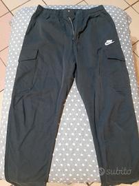 Pantaloni Cargo Nike Sportswear Utility DD5207-010