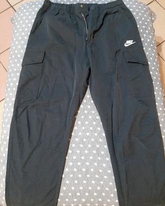 Pantaloni Cargo Nike Sportswear Utility DD5207-010