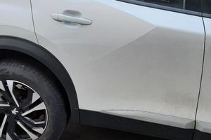 PEUGEOT 200 ANNO 2024 - PORTA POSTERIORE DESTRO