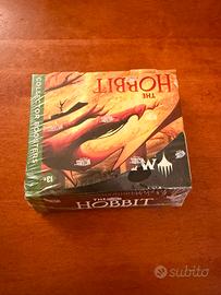 Magic The Gathering Lo Hobbit Collector Booster