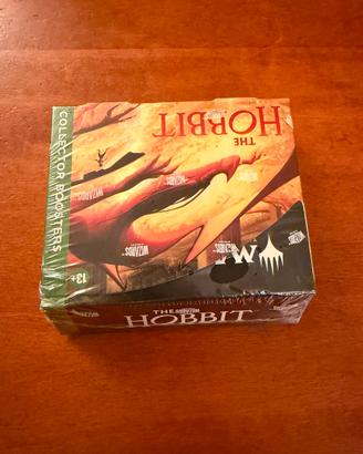 Magic The Gathering Lo Hobbit Collector Booster