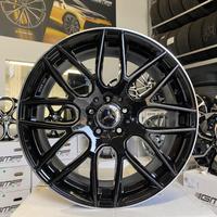 Cerchi OMOLOGATI Audi raggio 20 cod.23982