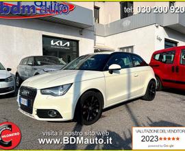 AUDI A1 1.6 TDI 105 CV Ambition*NAVI*XENO*LED*
