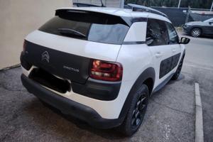 C 4 Cactus 1.2 benzina
