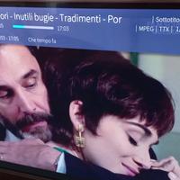 TV 55 pollici Hisense