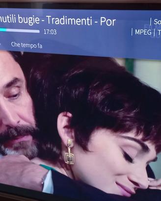 TV 55 pollici Hisense