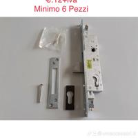 Serrature Per Persiane E. 30