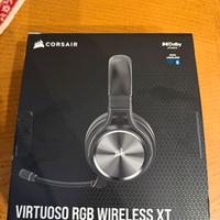 Corsair virtuoso rgb xt