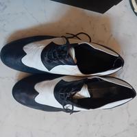 Scarpe Tango Professionale Uomo Bandolera tg 41- B