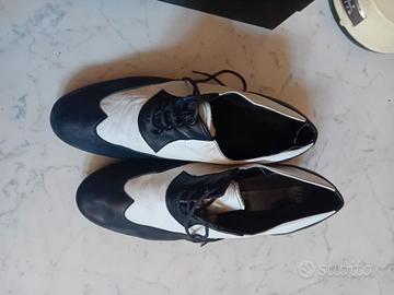 Scarpe Tango Professionale Uomo Bandolera tg 41- B