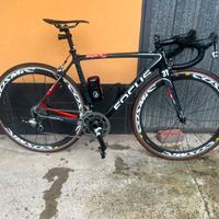 Stradale focus izalco