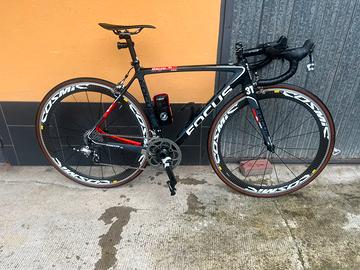 Stradale focus izalco