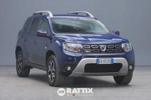 DACIA duster ii 2018 Duster 1.5 blue dci Techroad