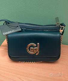 Borsa a tracolla Gaudi Jeans