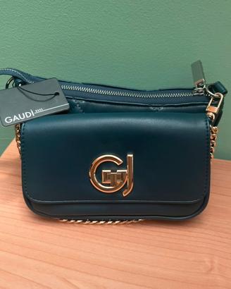 Borsa a tracolla Gaudi Jeans