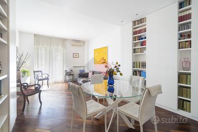 Appartamento Roma [Cod. rif 3309409ARG]