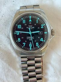 Orologio Glycine  Combat automatico