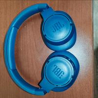 Cuffie senza fili jbl tune 760nc