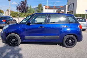  FIAT 500L ANNO 2021 53.000KM