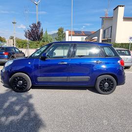  FIAT 500L ANNO 2021 53.000KM
