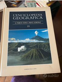Enciclopedia geografica