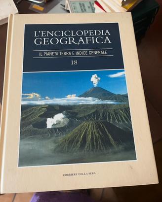Enciclopedia geografica