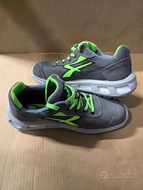 U-Power antinfortunistiche n°43