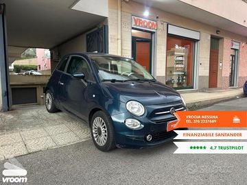 FIAT 500 (2015-2024) 500 1.3 Multijet 95 CV
