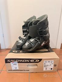 Scarponi da sci