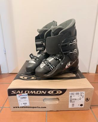 Scarponi da sci