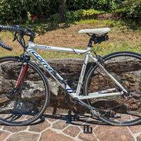 📍 Bici da corsa Corratec Dolomiti – Shimano Sora 