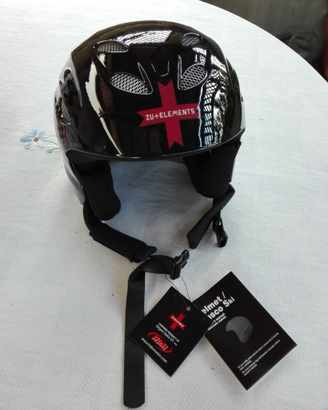 Casco ski NUOVO