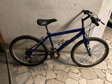 MTB CHERRI 24”