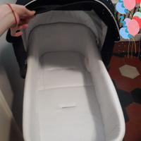 Culla inglesina perfetta