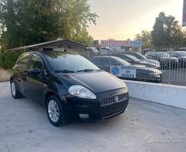 FIAT Grande Punto 1.3MJT*66KW*90CV - 2009