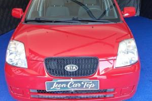Kia Picanto 1.0 12V Spirit garantita 12 mesi