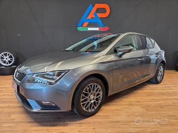 Seat Leon 5 Porte Leon 5p 1.4 tgi Business High s&