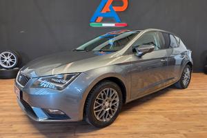 Seat Leon 5 Porte Leon 5p 1.4 tgi Business High s&