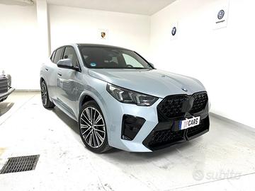 Bmw X2 xDrive 20d Msport Pro