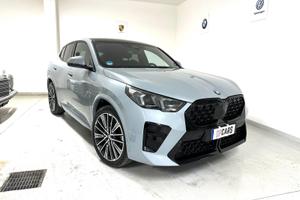 Bmw X2 xDrive 20d Msport Pro