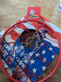 Canestro regolamentare